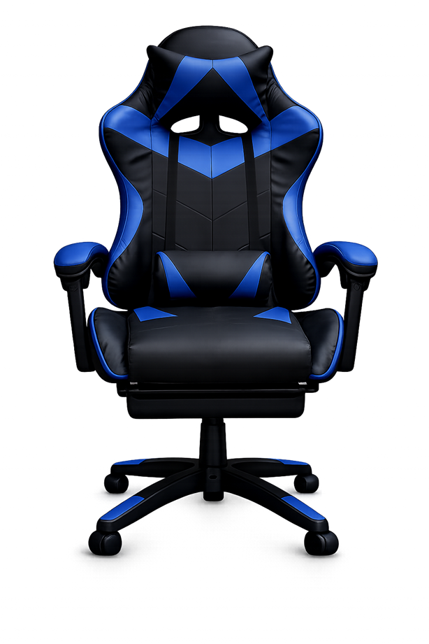 Gamer Azul