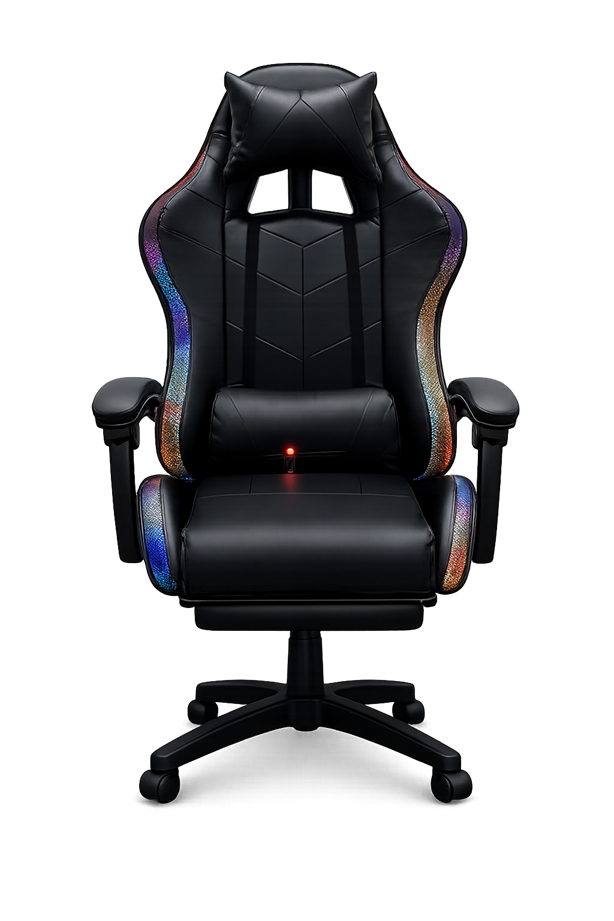 Gamer RGB