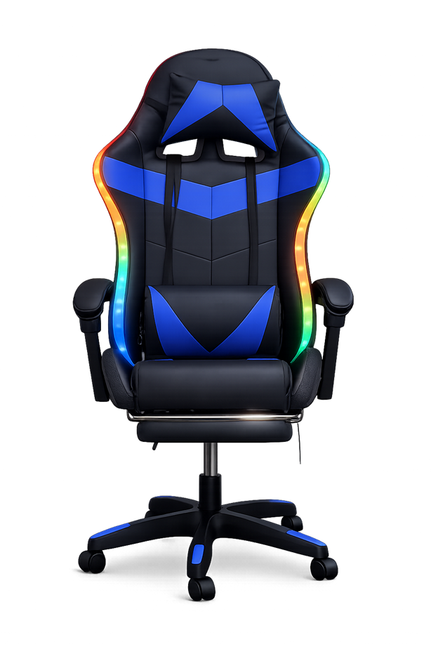 Gamer RGB mini