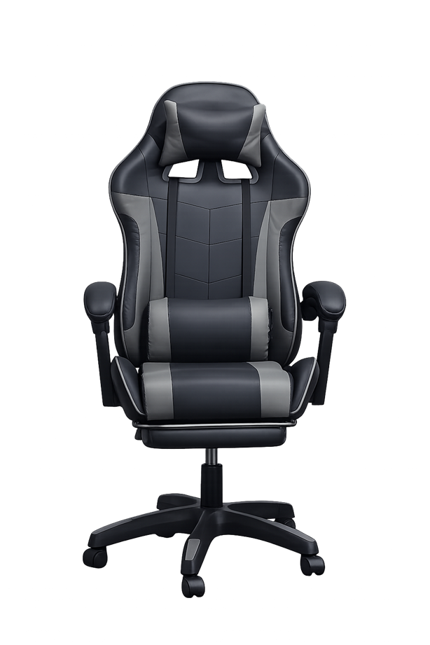 Gamer RGB 2